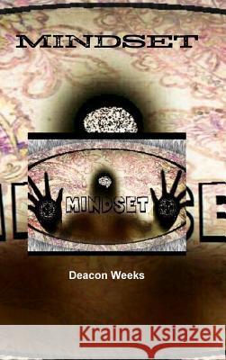 Mindset Deacon Weeks 9781304969637