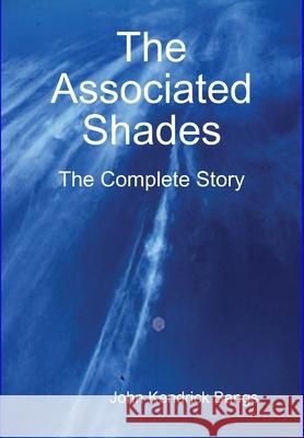 The Associated Shades John Kendrick Bangs 9781304998095 Lulu.com