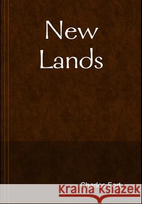 New Lands Charles Fort 9781304998705