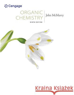 Organic Chemistry John (Cornell University) McMurry 9781305080485