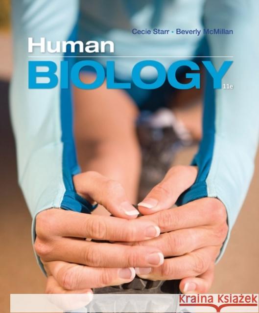 Human Biology  9781305112100 Cengage Learning, Inc