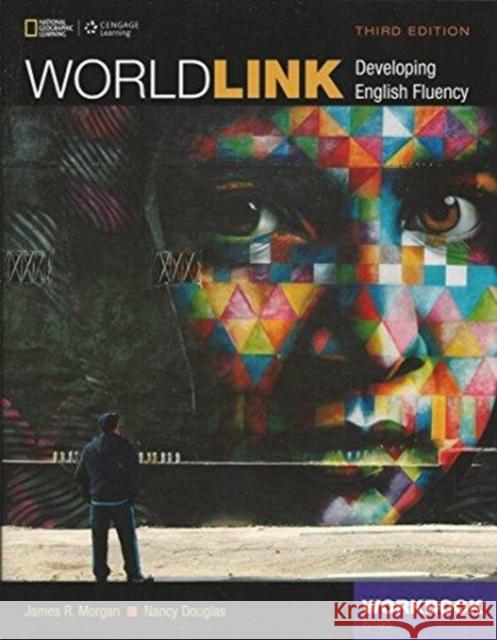 World Link Intro: Workbook James Morgan   9781305647848