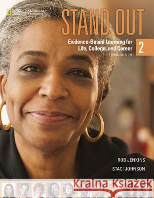 Stand Out 2 Rob Jenkins Staci Johnson 9781305655478