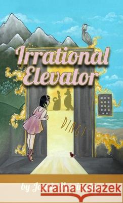 Irrational Elevator Jamie Howington 9781312000728