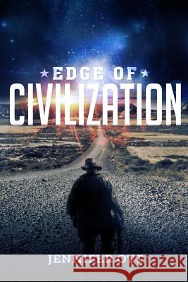 Edge of Civilization Jennifer Ott 9781312021426