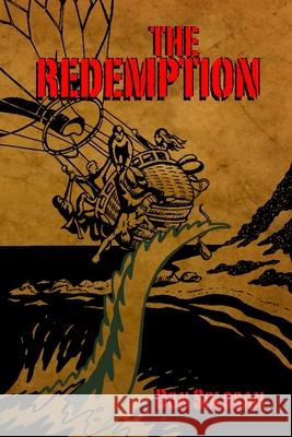 The Redemption Don Solosan Jeff G. Rack 9781312075580