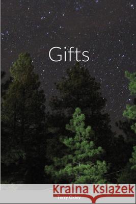 Gifts Terry Oxley 9781312088849