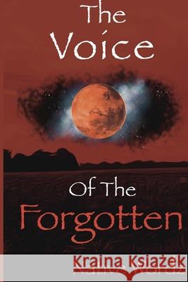 The Voice of the Forgotten Native Wordz 9781312088979