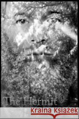The Hermit Jeffrey Paul Howard 9781312113497
