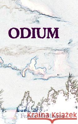 Odium Frank McManus 9781312175006