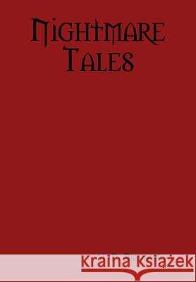 Nightmare Tales H. P. Blavatsky 9781312184893 Lulu.com
