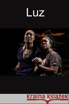 Luz Catherine Filloux 9781312206144