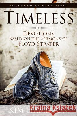 Timeless Kim Hamilton 9781312247734