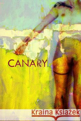 Canary Moan Lisa 9781312259256