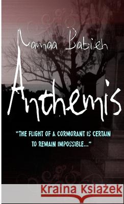 Anthemis Namaa N. Babieh 9781312401235