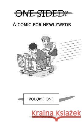 One-Sided? Tobey Truestory 9781312423985