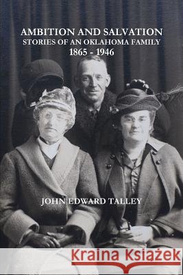 A&S10 John Talley 9781312451124