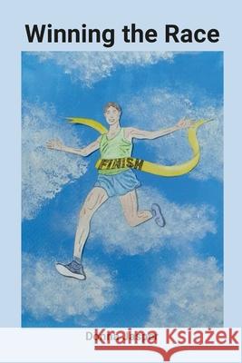 Winning the Race Donna Jasper 9781312465671