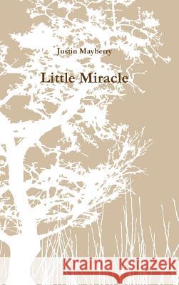 Little Miracle Justin Mayberry 9781312519398