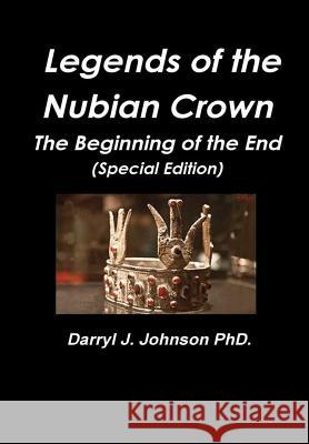 Legends of the Nubian Crown  