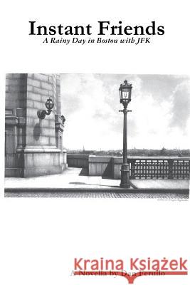 Instant Friends Dan Ferullo 9781312569317 Lulu.com