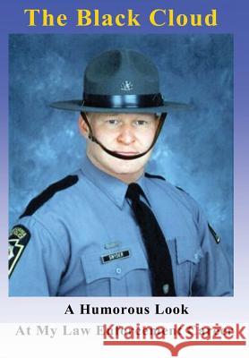 The Black Cloud Andrew Snyder 9781312574113