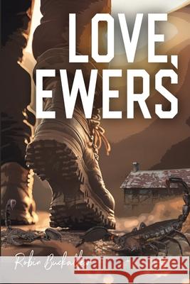 Love, Ewers: A Leafy Tom Adventure Robin Buckallew Matt Jorde 9781312593909 Lulu.com