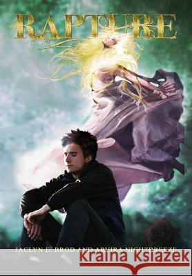 Rapture Jaclyn E. Brod 9781312675186 Lulu.com