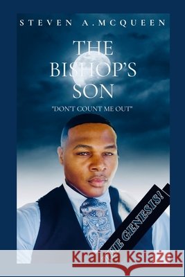 The Bishop's Son: 