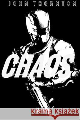 Chaos John Thornton 9781312753037