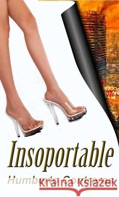 Insoportable Humberto Contreras 9781312799219