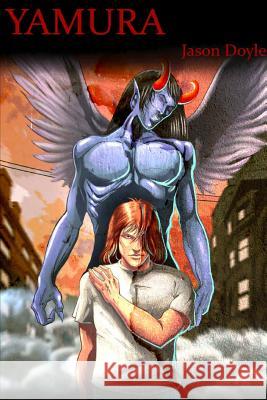 Yamura Jason Doyle 9781312806740 Lulu.com