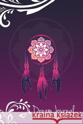 Dream Journal - Purple Amy Cope 9781312873780