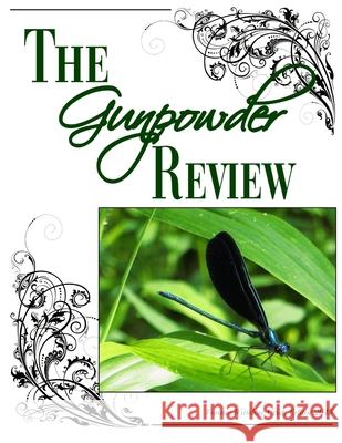 The Gunpowder Review 2015 Vonnie Winslow Crist 9781312881877