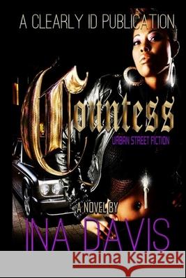 Countess Ina Davis 9781312888814 Lulu.com