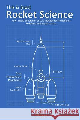 This is (not) Rocket Science Di Jasio, Lucio 9781312907775 Lulu.com