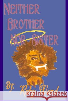 Veta2 Soft Roby Ward 9781312943018