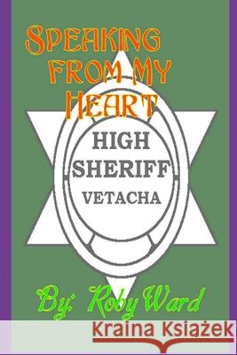 Vetacha 3 Soft Roby Ward 9781312943063