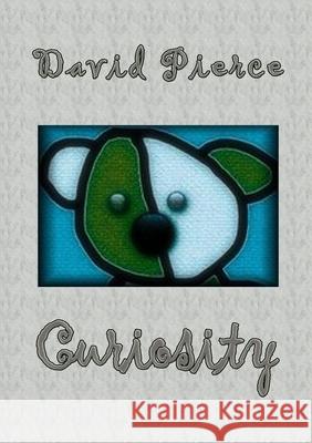 Curiosity David Pierce 9781312974586
