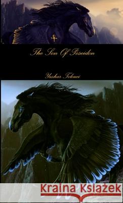The Son of Poseidon Yashar Tolouei 9781312983441 Lulu.com
