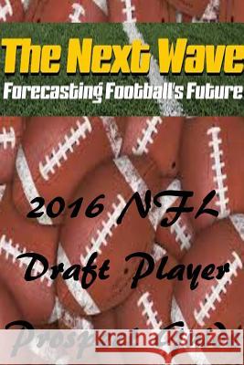 The Next Wave Ryan Palencer 9781312987081 Lulu.com