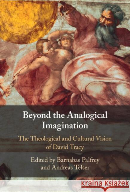 Beyond the Analogical Imagination  9781316519066 Cambridge University Press
