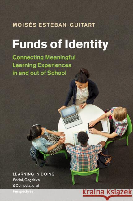 Funds of Identity Moises Esteban-Guitart 9781316601129 Cambridge University Press