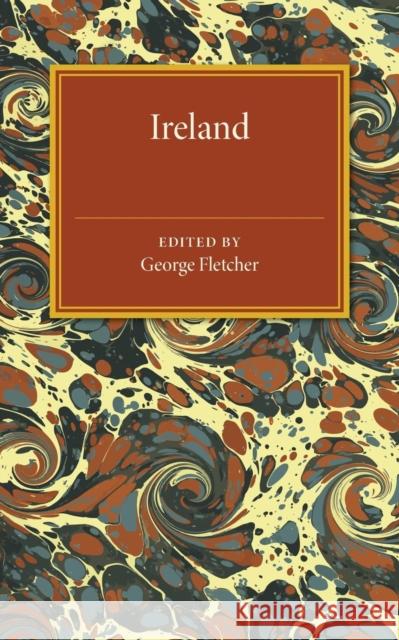 Ireland George Fletcher 9781316620021