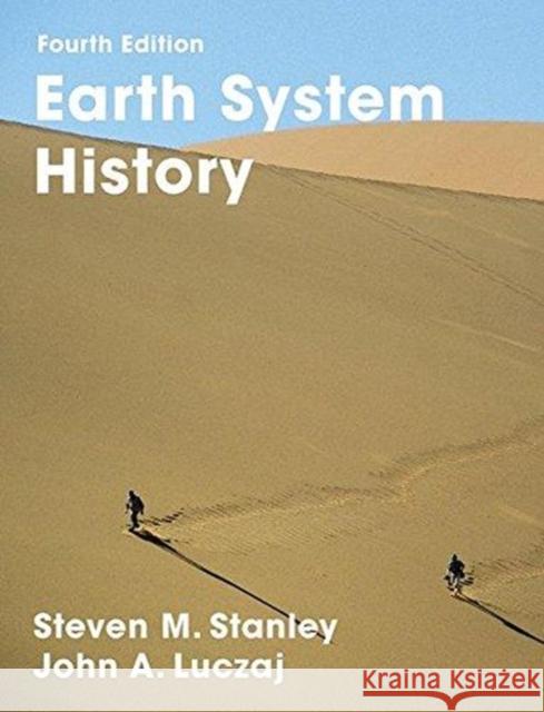 Earth System History M. STANLEY, STEVEN 9781319154028