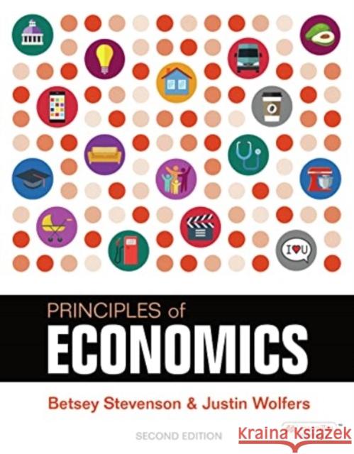 Principles of Economics (International Edition) Justin Wolfers 9781319498610 Macmillan Learning