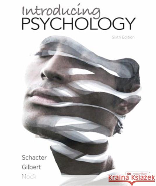 Introducing Psychology (International Edition) Matthew K. Nock 9781319545178