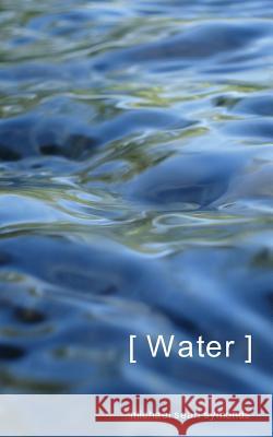 [ Water ] Michael Sean Symonds 9781320132541