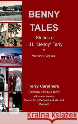 Benny Tales: Stories of H.H. 
