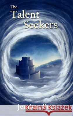 The Talent Seekers Jemima Pett 9781320566766 Blurb